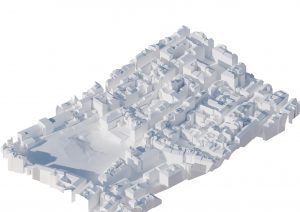 image 3D maquette site retouchée