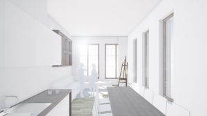vue appart