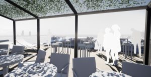 vue rooftop
