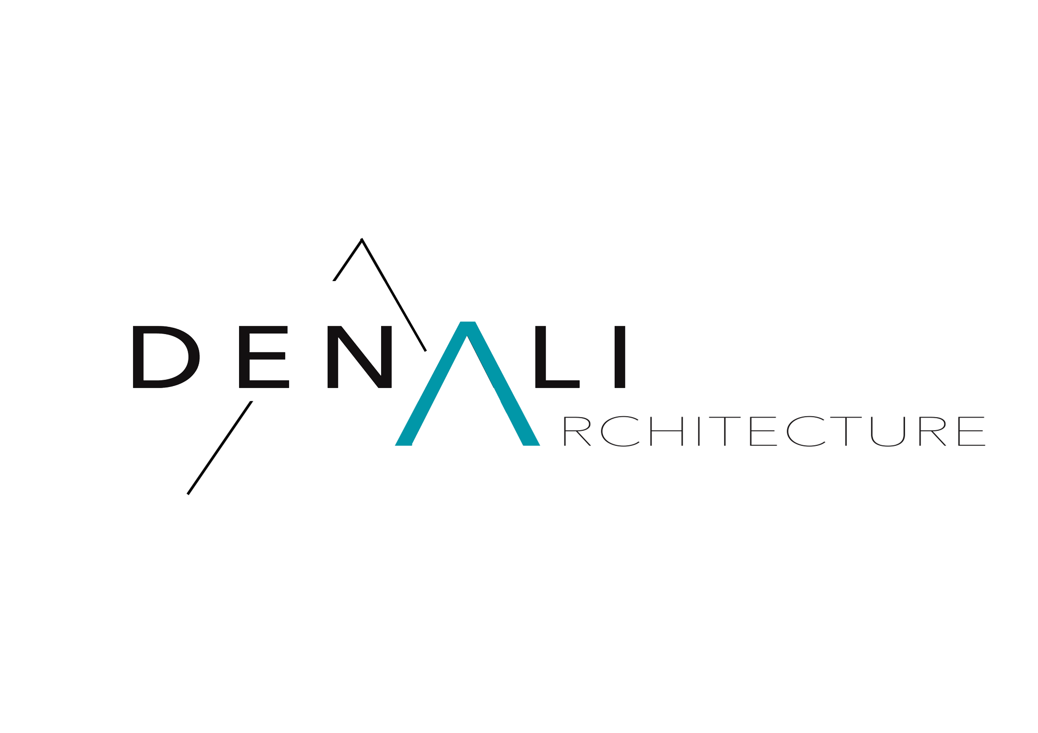 Denali Architecture, dont la complémentarité nourrit la richesse des projets co-conçus.
