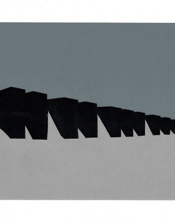 Horizonte House - RCR architects - réalisation en 1 minute d'observation et 1 minute de fabrication - 2019