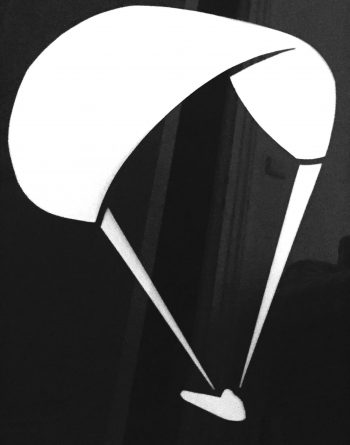 Parapentiste - 2018